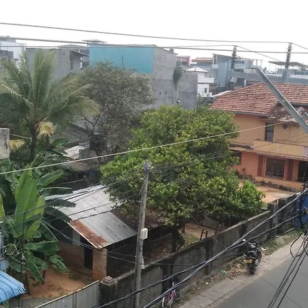 Trintrip Residence Trincomalee Exterior photo