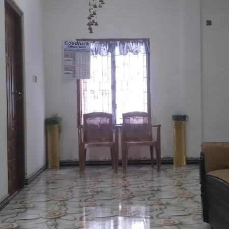 Trintrip Residence Trincomalee Exterior photo