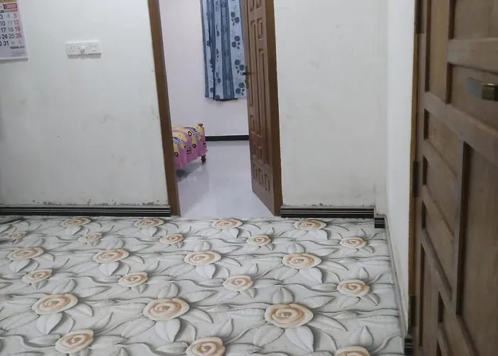 Trintrip Residence