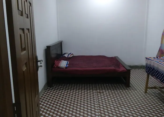 Trintrip Residence